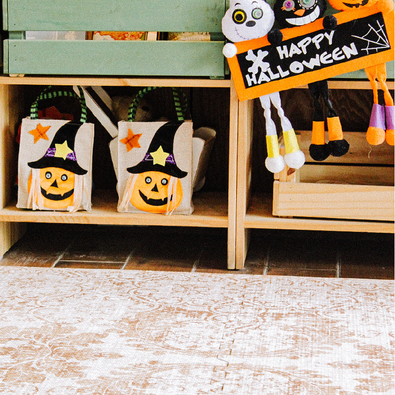 適合兒童萬聖節派對的11個創意點子