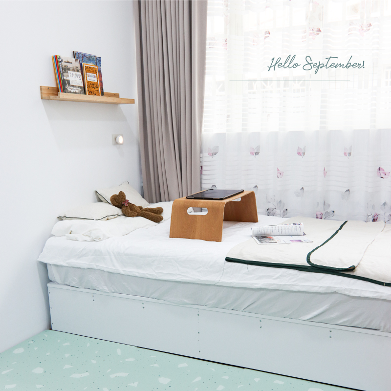 大學開學季：外宿新生活，5大宿舍必備神器準備好了嗎？