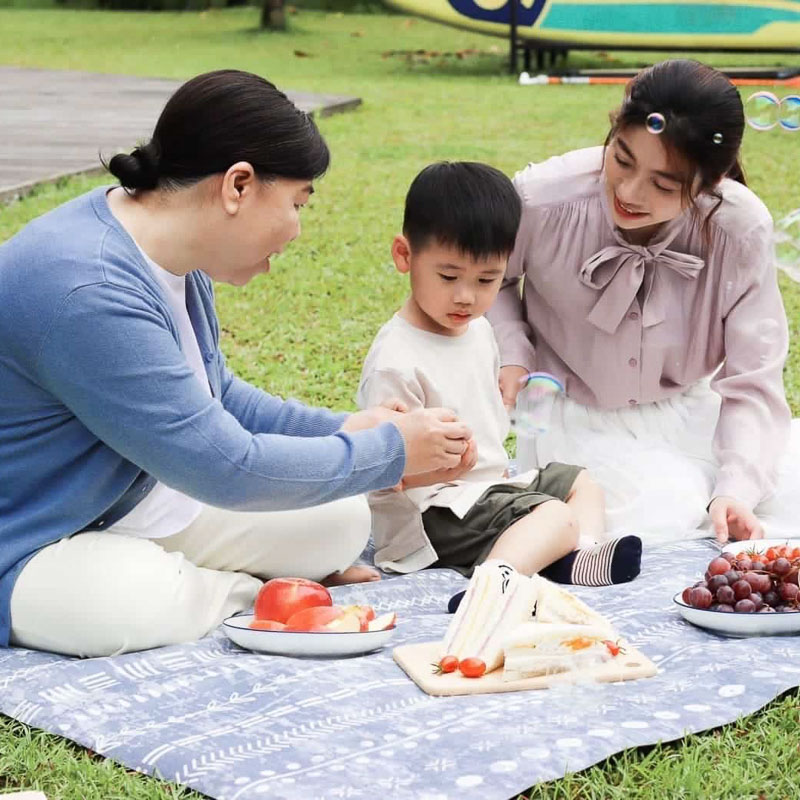 寶寶出遊五大必備育兒清單!大大降低帶寶寶出遊難度。