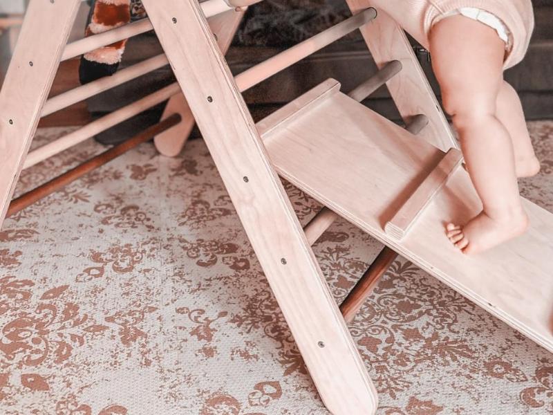 PLAYZU波斯巧拼地毯ft.佈置靈感