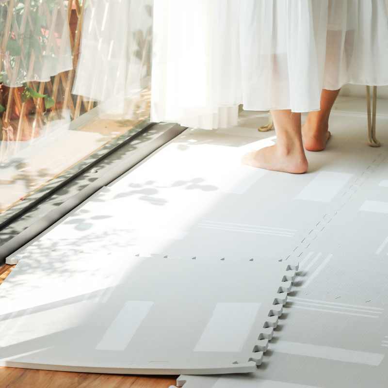 【EVA發泡巧拼地墊】全面最新購買與使用手冊