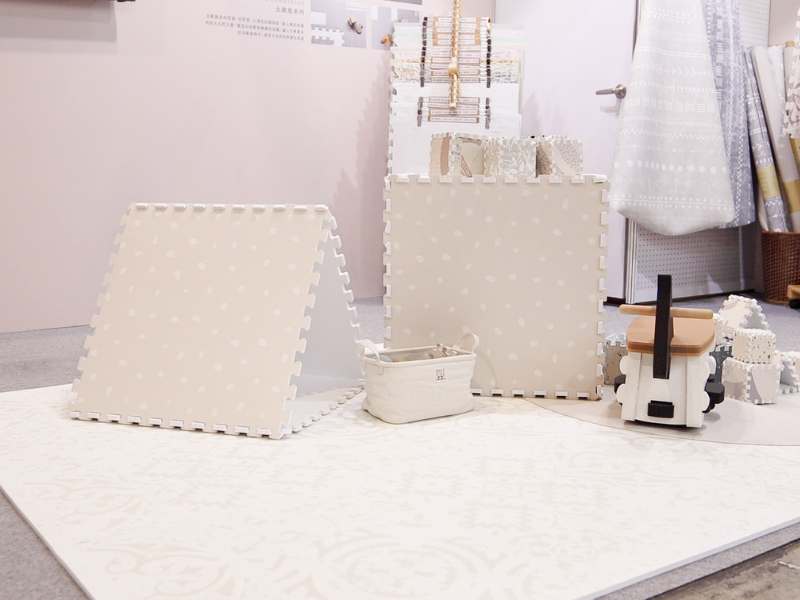 2023 Taipei Baby & Mommy Expo ｜ 台北婦幼展