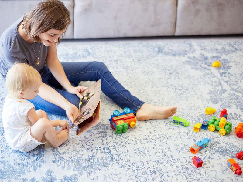 PLAYZU Product Intro | 認識我們的巧拼地墊