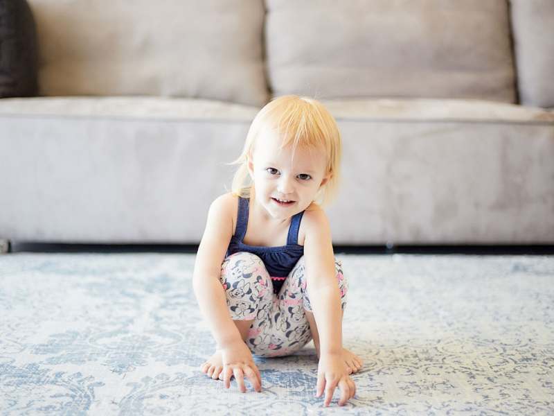 Collection Intro 復古風巧拼地墊 X 2021年 新品上市