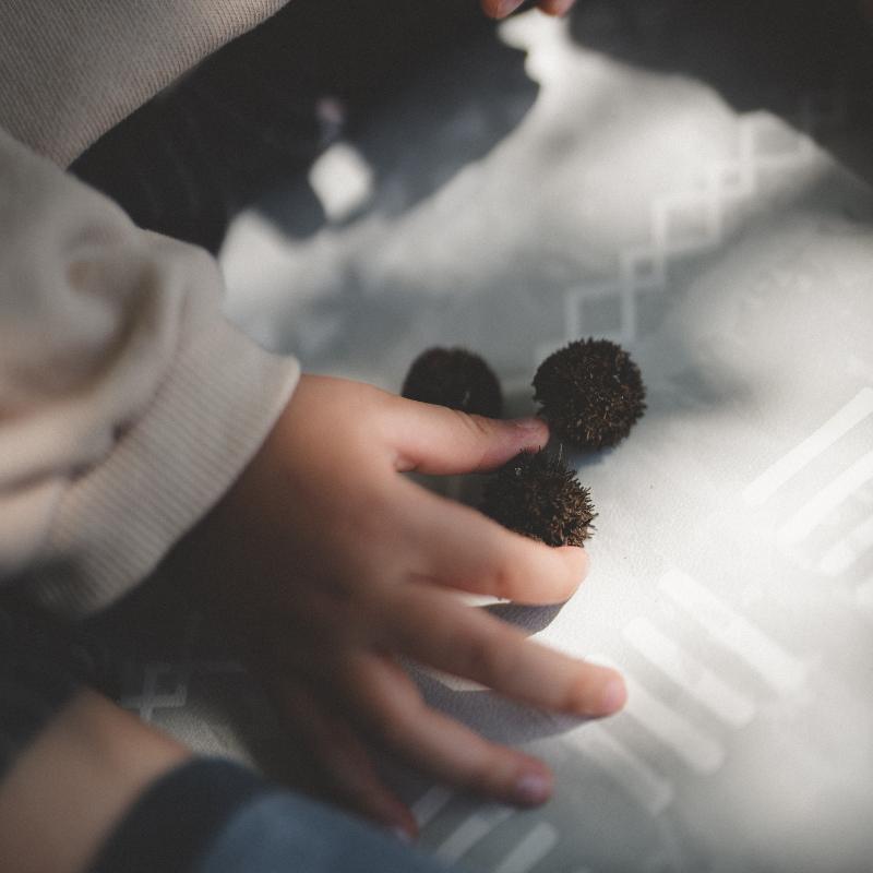 休閒生活戶外風格防水野餐墊｜PLAYZU 英倫紳士