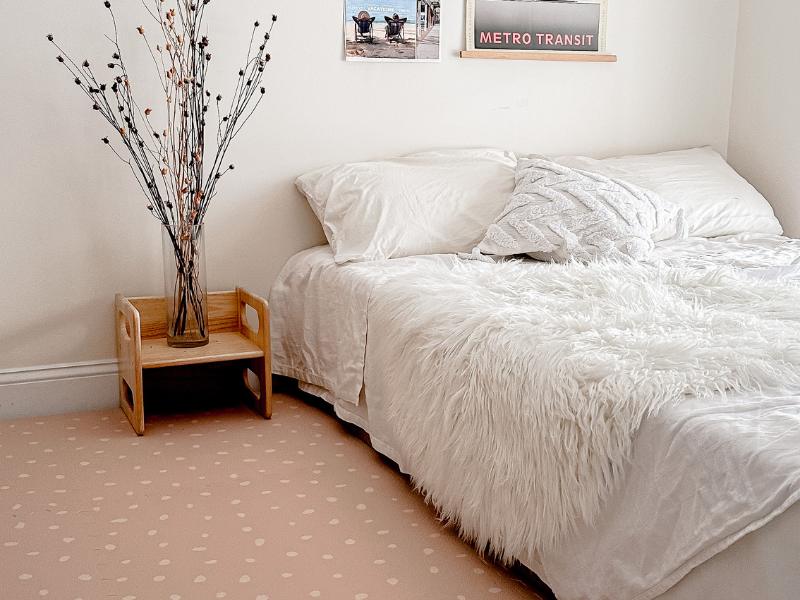 PLAYZU居家地墊ft.冬季佈置提案