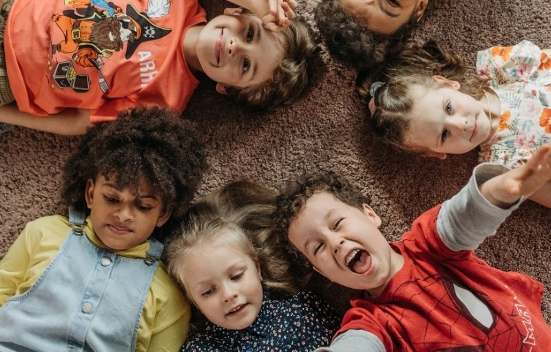 2024年兒童節熱門禮物推薦：適合不同年齡段的驚喜之選