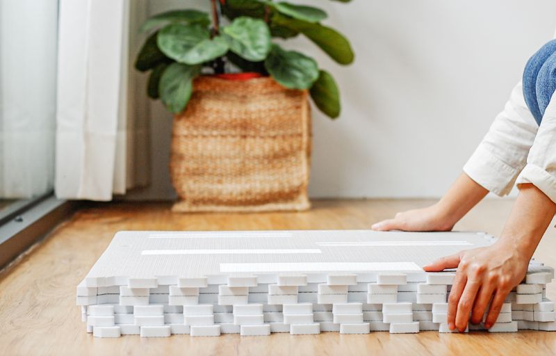 2024年環保署地墊處理方法：如何正確丟棄家用地毯及地墊