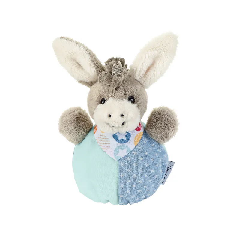 Sterntaler 寶貝安撫組玩偶｜PLAYZU