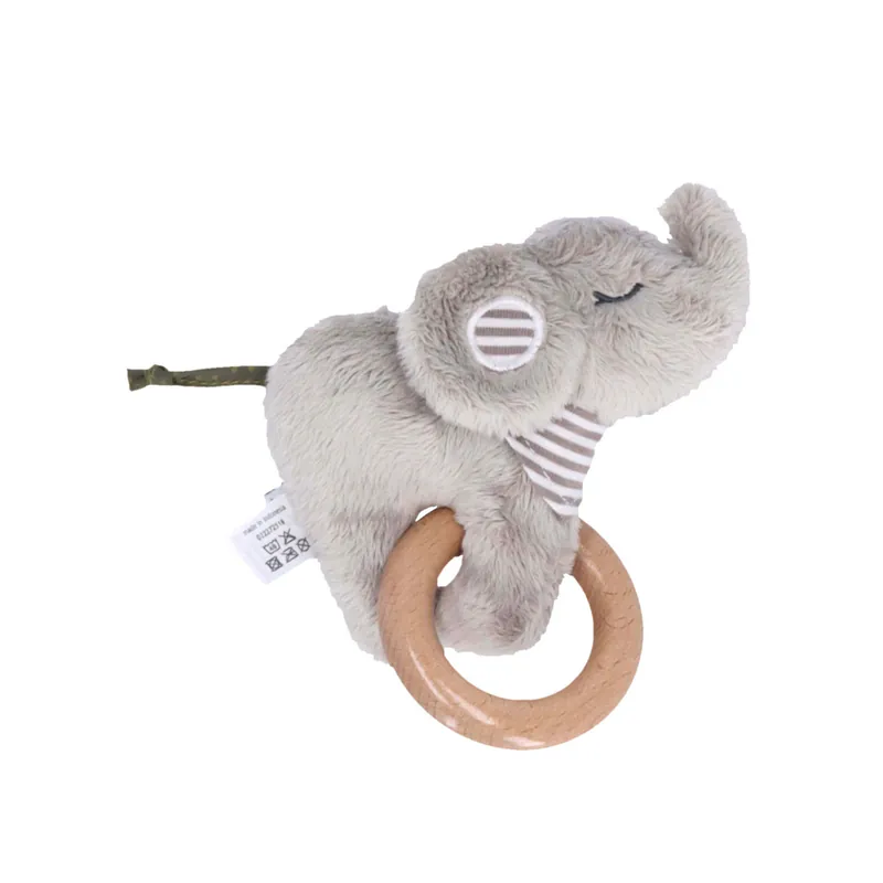 Sterntaler 安撫手搖鈴 (7款可選)