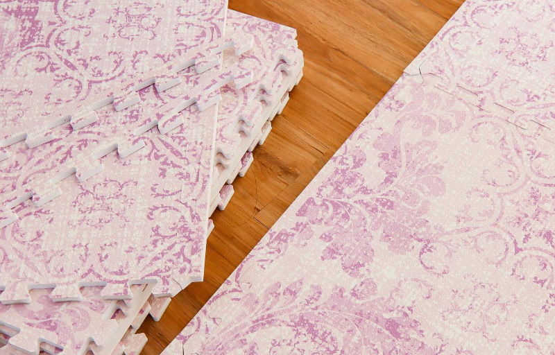 2025年地毯與地墊正確丟棄攻略：分類與回收指南，一次搞懂！