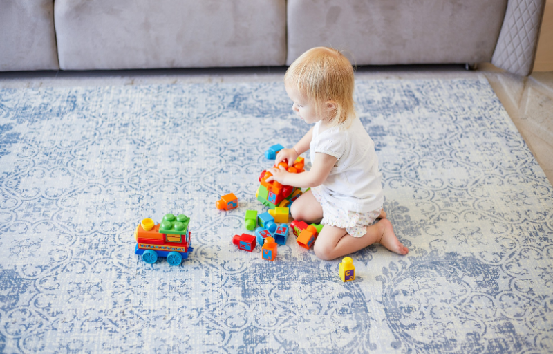 RESET 你的生活狀態：從地面開始的舒適改造術