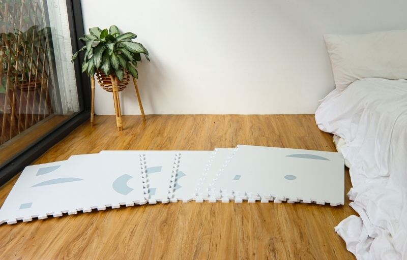 年前大掃除必備：2026年家用地墊與地毯丟棄攻略