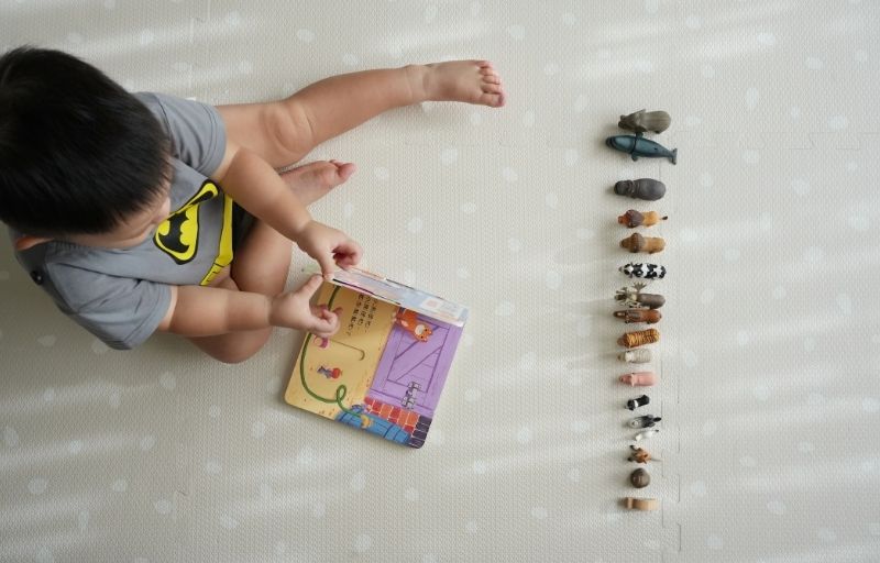 有小孩的家一定要注意的5個居家安全細節，讓孩子在家也能安心玩